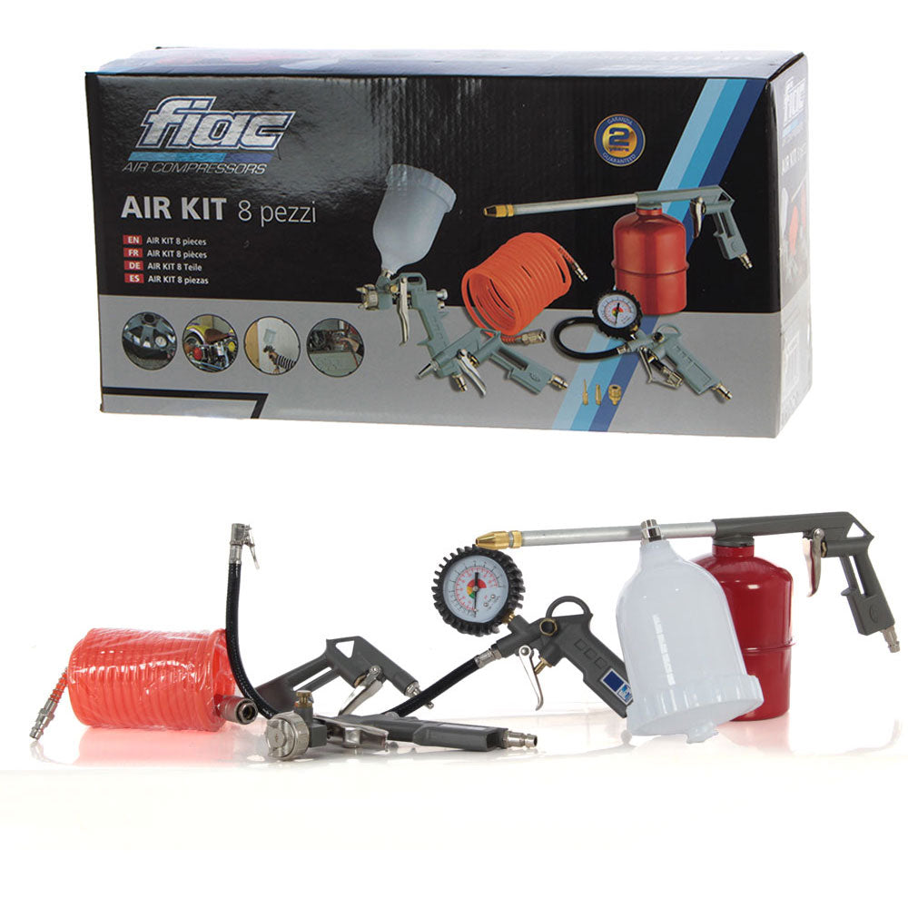 Kit compressore Fiac
