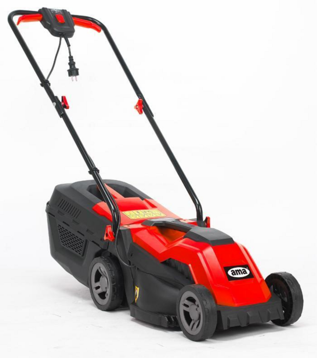 Rasaerba elettrico Ama