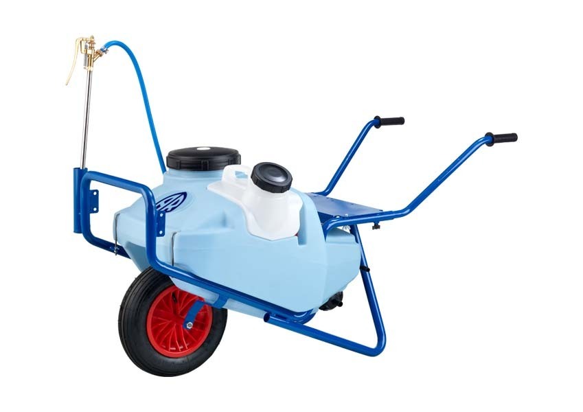 Carrello AR CAR75