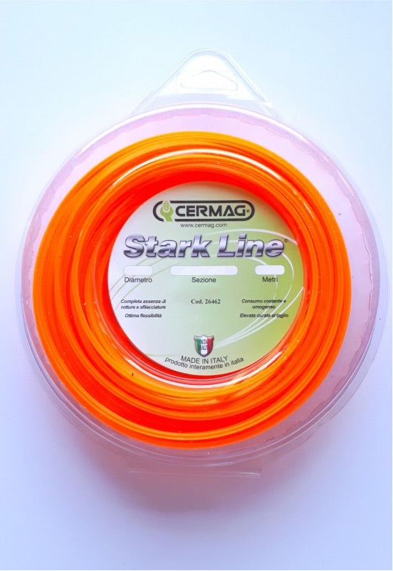 Monofilo per decespugliatore