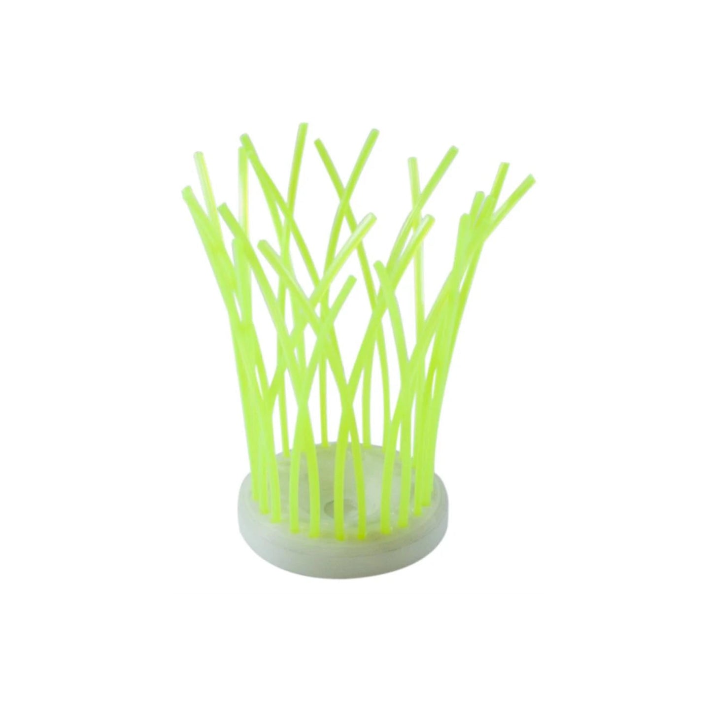 Testina pulitrice per decespugliatori