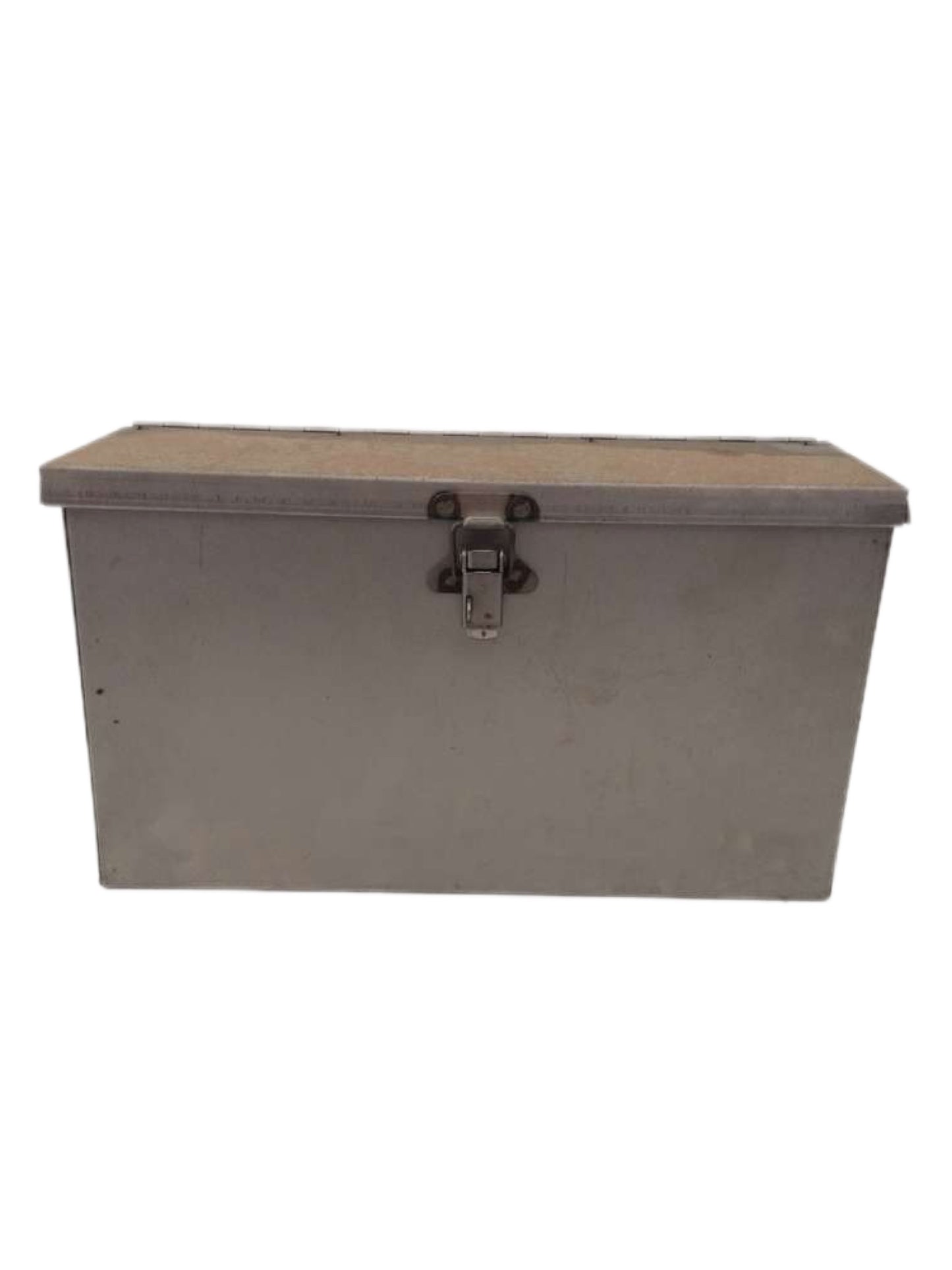 Cassetta porta attrezzi