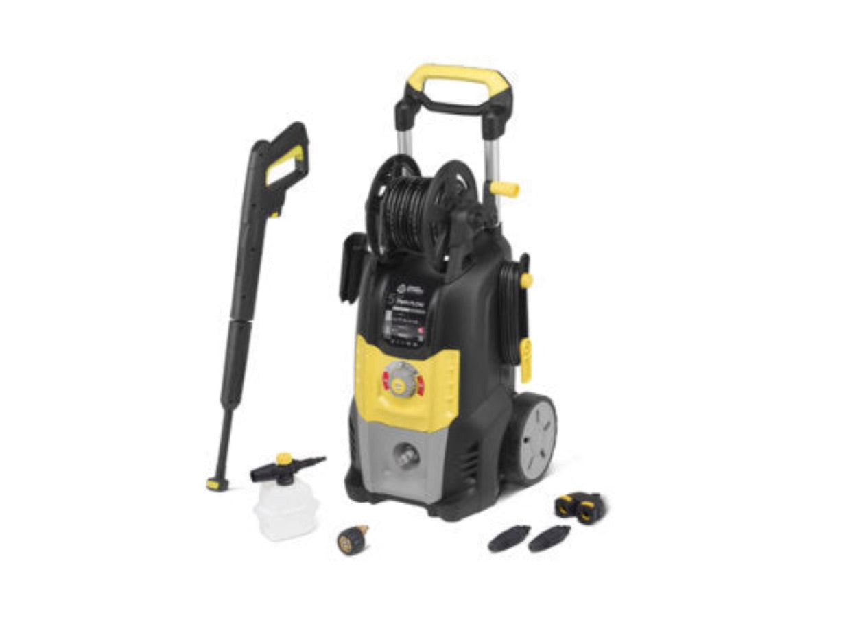 Idropulitrice Annovi Reverberi 5k-Twin Flow