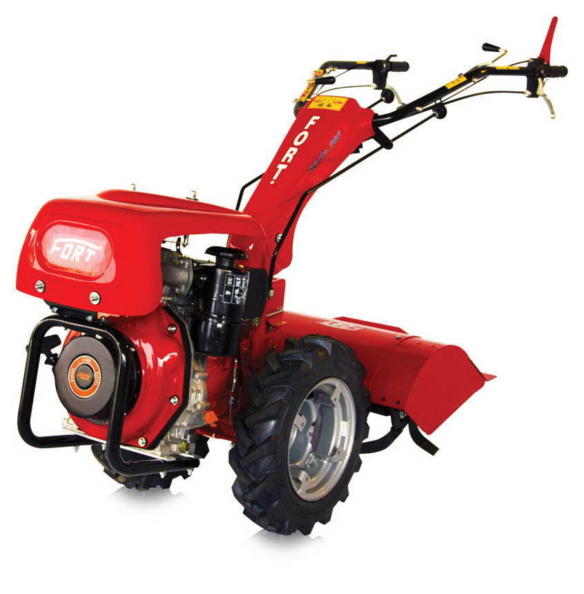 Motocoltivatore FORT tipo 280