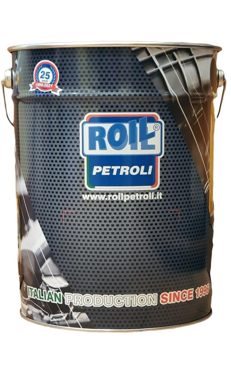 Roil Sae 40 Olio Motore