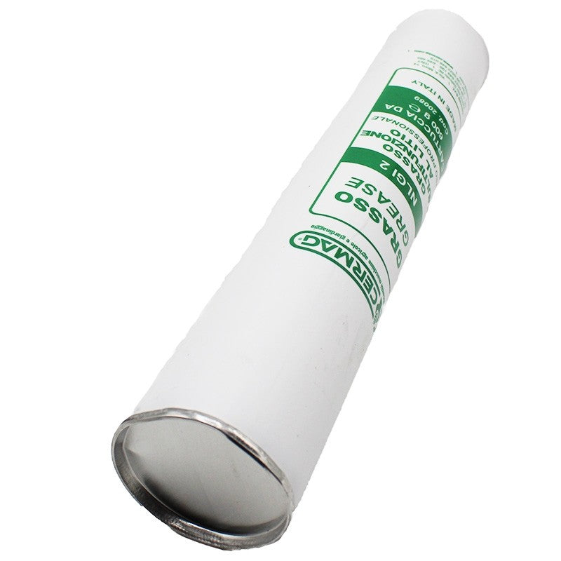Cartuccia Grasso al Litio Ama NLGI2 400 gr - 15 pz Made in Italy Cartuccia Grasso al Litio Ama NLGI2 400 gr - 15 pz Made in Italy