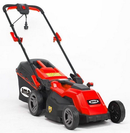 Rasaerba elettrico Ama