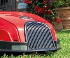 Robot Rasaerba Ambrogio Robot L30 ELITE