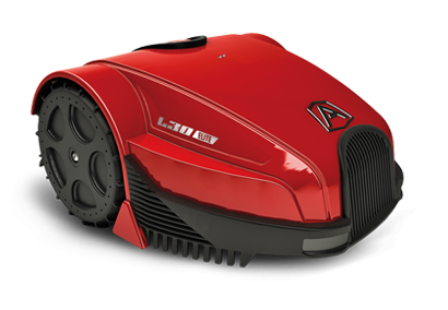 Robot Rasaerba Ambrogio Robot L35 DELUXE