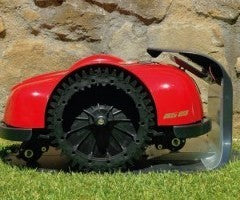 Robot Rasaerba Ambrogio Robot L85 ELITE