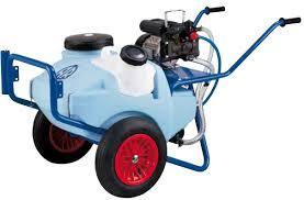 Carrello AR CAR90/H
