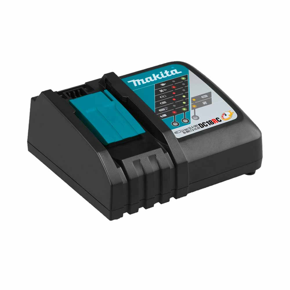 Trapano Makita a batteria