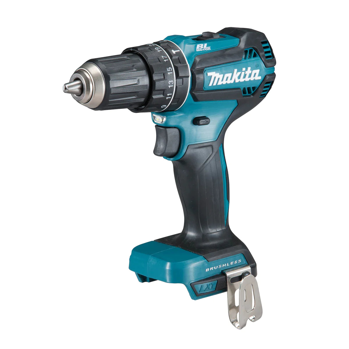 Trapano Makita a batteria