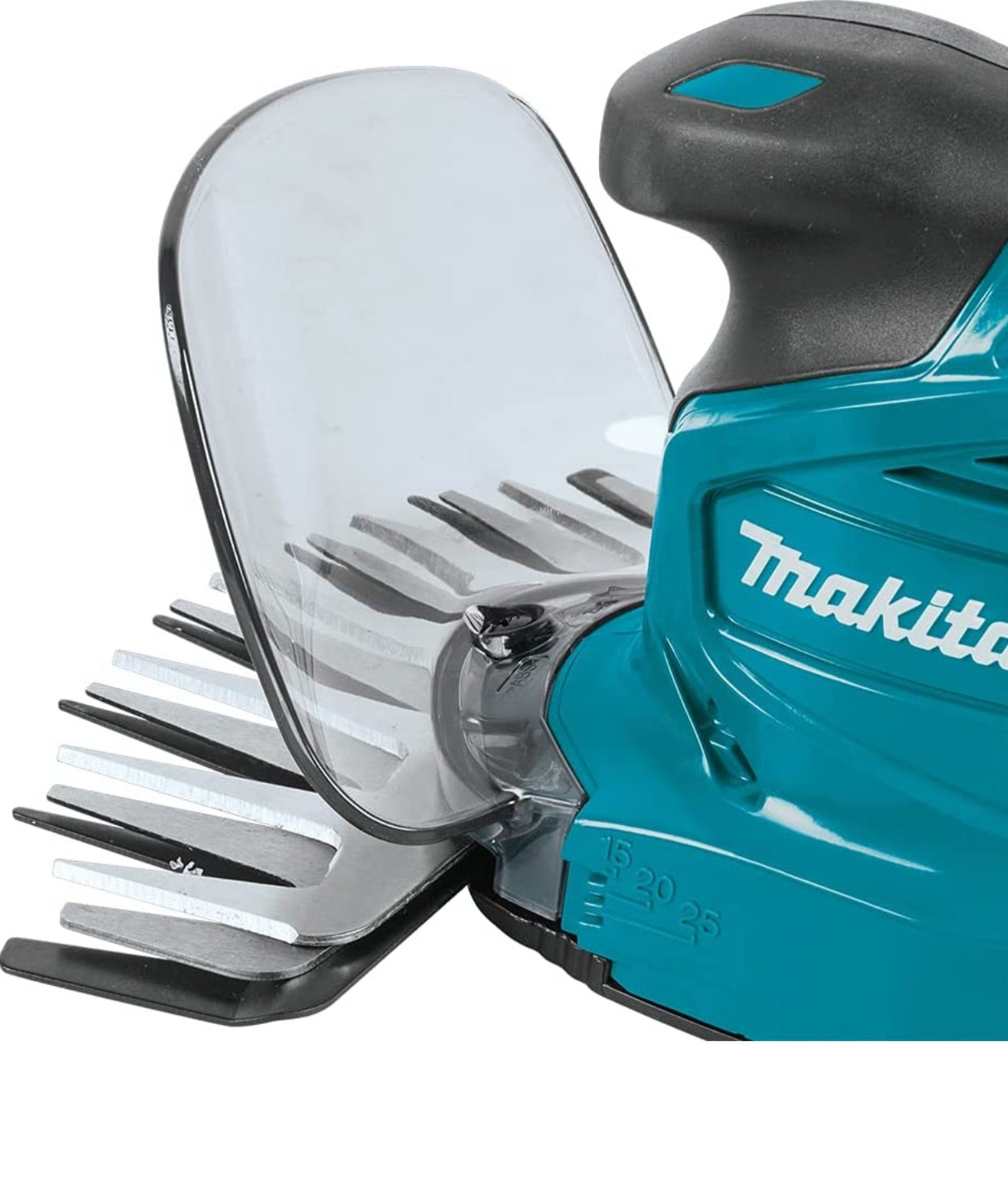 Tagliabordi Makita Elettrico