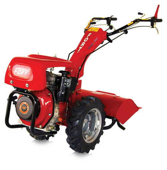 Motocoltivatore FORT tipo 280